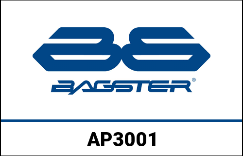 Bagster LEG COVER WITH BELT NTV 650 | AP3001