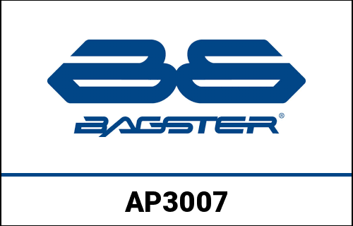 Bagster Apron with straps ST 1100 / | AP300