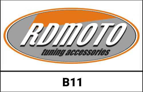RD Moto Crash Protector | B11
