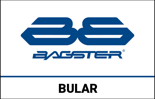Bagster BULTEX FOAM REAR SEAT ONLY | BULAR