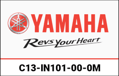 Yamaha Genuine Unit Cover - Indoor Medium | C13-IN101-00-0M / C13IN101000M