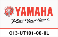 Yamaha Genuine Unit Cover - Outdoor Large | C13-UT101-00-0L / C13UT101000L