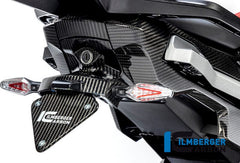 Number Plate Holder (Short Version)