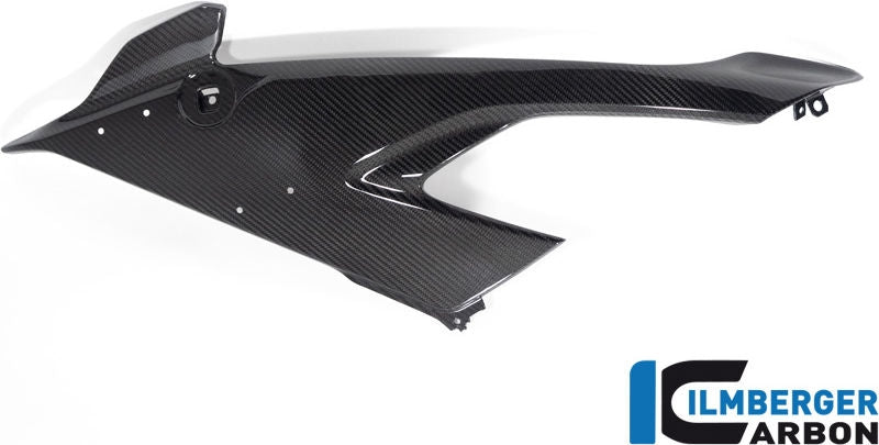 Fairing Side Panel Left Street Version