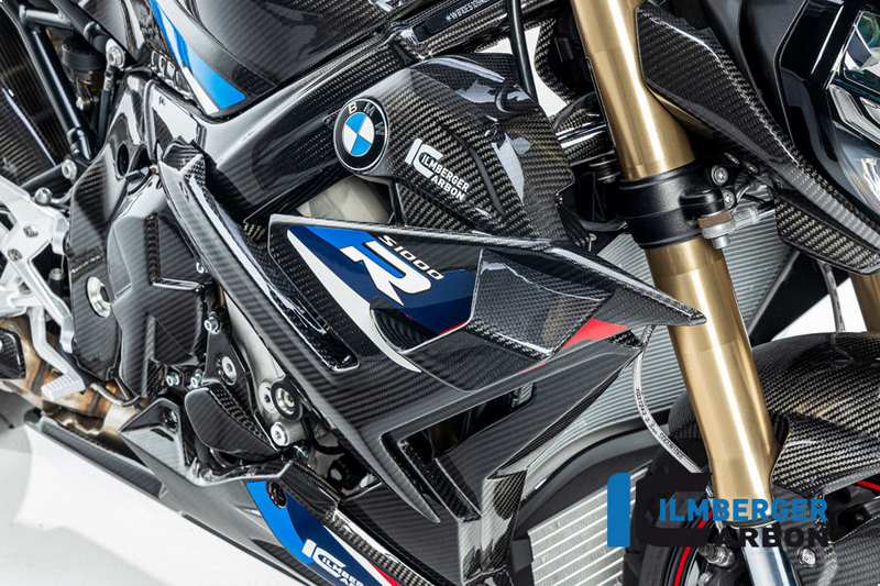 Side Fairing Right Side