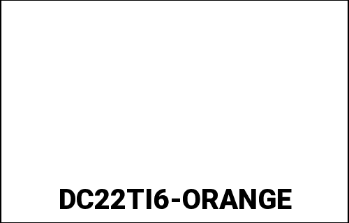 ProCircuit Ti-6 Exhaust Decals | DC22TI6-ORANGE