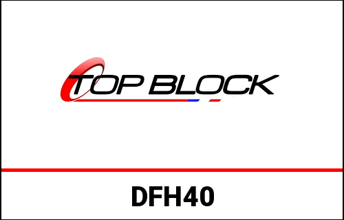 Top-Block Windshield DFH40 CB650R (19-21) | DFH40