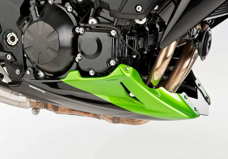 BODYSTYLE belly pan unpainted | 6530313