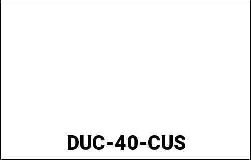 samco_DUC-40-CUS