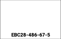 EBC-Brakes precision spray nozzle