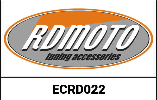 RD Moto Engine Cover | ECRD022