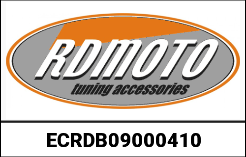 RD Moto Engine Cover | ECRDB09000410