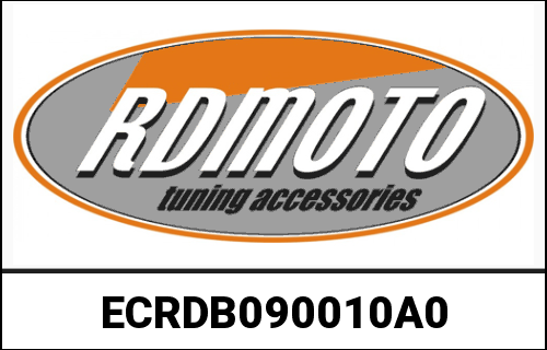 RD Moto Engine Cover | ECRDB090010A0