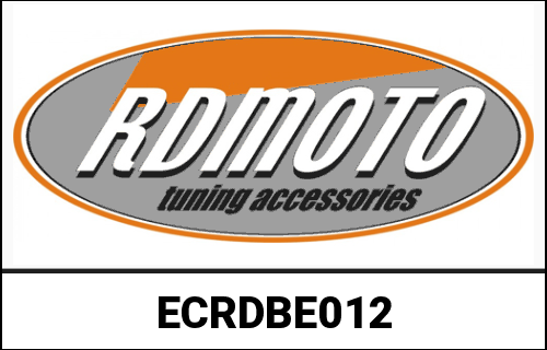 RD Moto Engine Cover | ECRDBE012