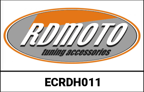 RD Moto Engine Cover | ECRDH011