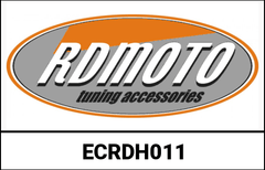 RD Moto Engine Cover | ECRDH011