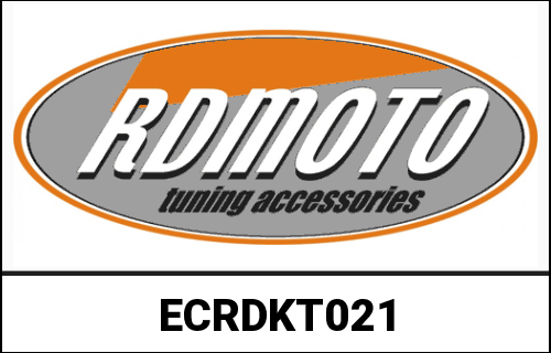RD Moto Engine Cover | ECRDKT021