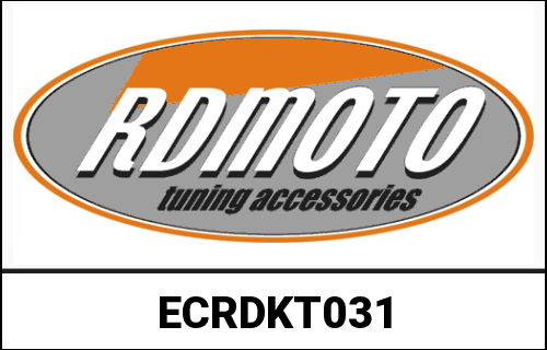 RD Moto Engine Cover | ECRDKT031