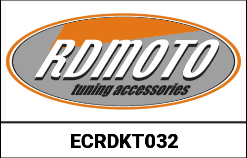 RD Moto Engine Cover | ECRDKT032