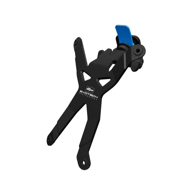 Evotech Performance Carpuride Mount | PRN014568-015832-017268