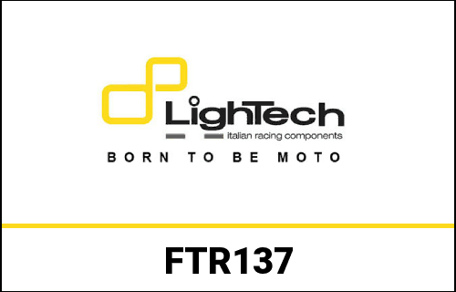 Lightech Bearing Spacer | FTR137