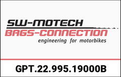 SW Motech ADVENTURE-RACK | GPT.22.995.19000/B