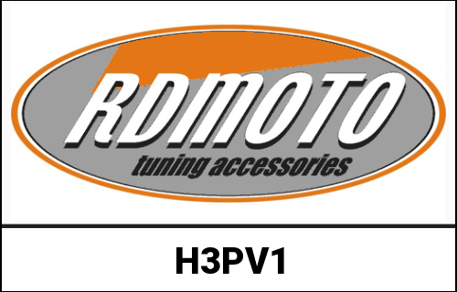 RD Moto Crash Protector | H3PV1