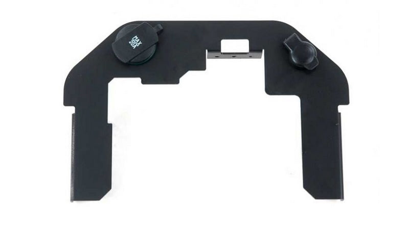 Hornig / ホーニグ ピン Cockpit cover 2 with small and big socket for BMW R1200GS & R1200GS Adventure | 01-044-0562-0