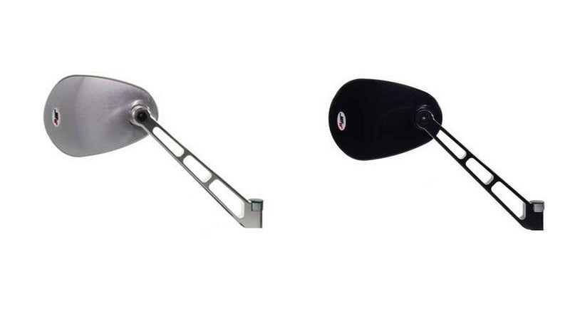 Hornig / ホーニグ ピン Master View Mirror for BMW F650GS (08-12), F700GS & F800GS | 021090102-1