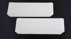 Hornig / ホーニグ ピン Display protection foil set - Connectivity display for BMW R18 Transcontinental | 03113