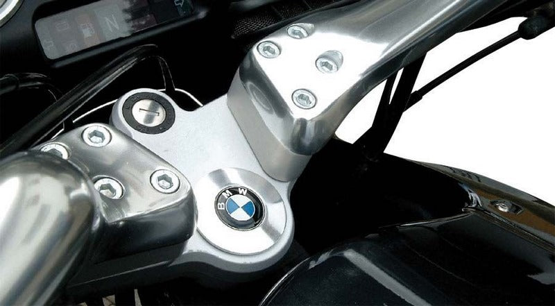 Hornig / ホーニグ ピン Bar risers for BMW R1100RT, R1150RT | 0420-1