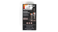 Hornig / ホーニグ ピン Recharger Filter Care Service Kit for BMW F 650, CS, GS, ST, Dakar (1994-2007) | 04249