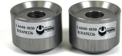 Hornig Handlebar height riser 20 mm | 048-0150