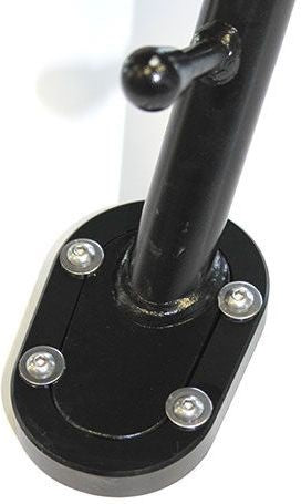 Hornig Side stand foot enlargement, Heightening | 0725-20
