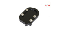 Hornig / ホーニグ ピン Side stand foot enlargement for BMW F900R | 0736