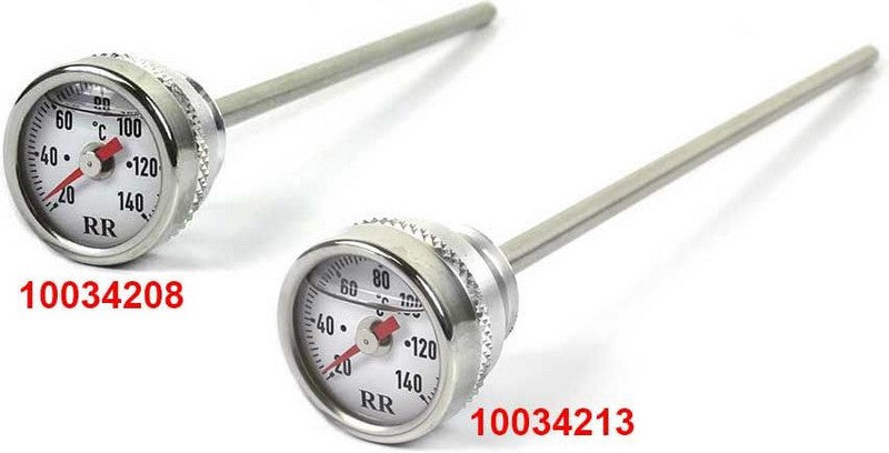 Hornig Oil temperature gauge | 10034213