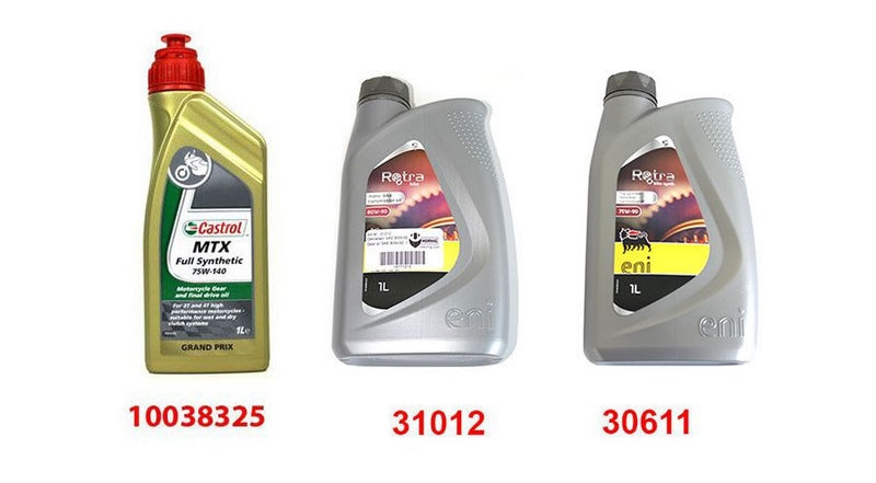 Hornig / ホーニグ ピン Transmission oil for BMW elderly model since 1969 | 10038325