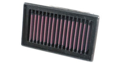 Hornig / ホーニグ ピン K&N Air filter for BMW F650GS (08-12), F700GS & F800GS | 10050781