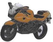 Hornig Pin R 1200 S for BMW R1200S & HP2 Sport | 1013