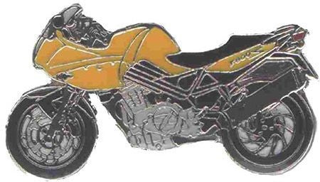 Hornig Pin F 800 S for BMW F800S, F800ST & F800GT | 1016