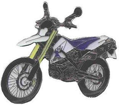 Hornig Pin G 650 Xchallenge for BMW G650Xchallenge, G650Xmoto, G650Xcountry | 1042