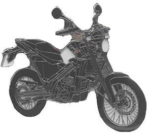 Hornig Pin G 650 Xcountry for BMW G650Xchallenge, G650Xmoto, G650Xcountry | 1043