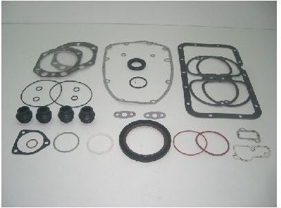 Hornig Engine gasket kit 1000 cc | 1100422