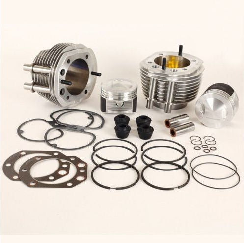 Hornig Power Kit 860cc | 1100860