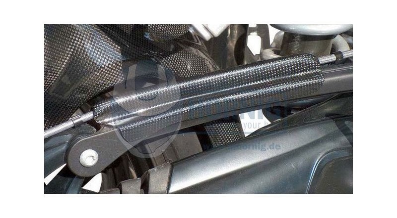 Hornig / ホーニグ ピン Brake line cover for BMW RnineT & RnineT Scrambler, Racer & Urban G/S | 110680