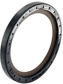 Hornig Crankshaft oil seal, rear | 1111739