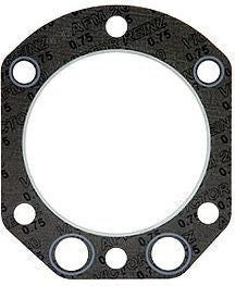 Hornig Cylinder head gasket R2V *-900ccm | 1112716