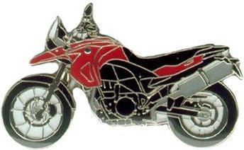 Hornig Pin F 650 GS for BMW F650GS (08-), F700GS & F800GS | 1112