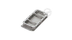 Hornig / ホーニグ ピン Oil pan distance ring ENDURO for BMW R 100 Model | 1113120
