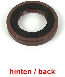 Hornig Oil seal crankshaft, front | 1114011